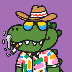 Gator #1972