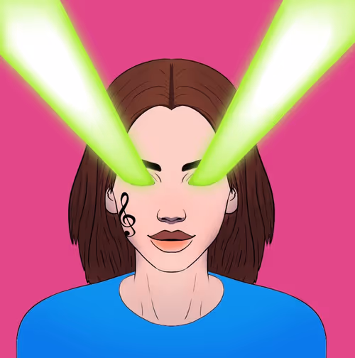 Item #107542187858897579437869654353571077968556672285423803280356377633810313904129 Media