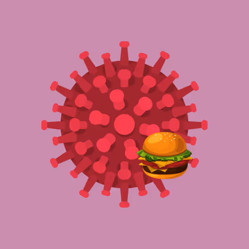 Microbe Menaces