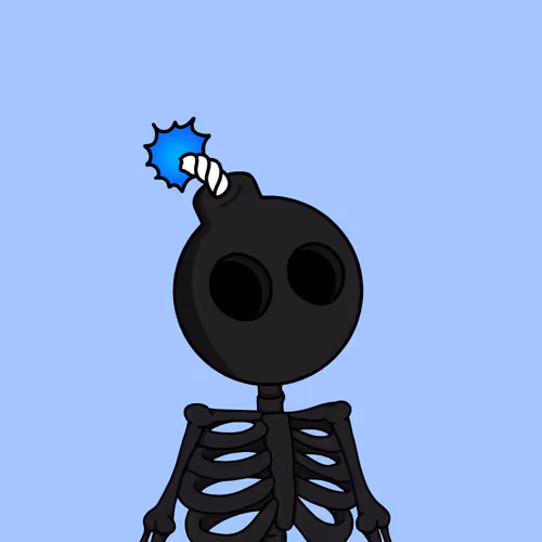 Honorary Menacing Bone Society
