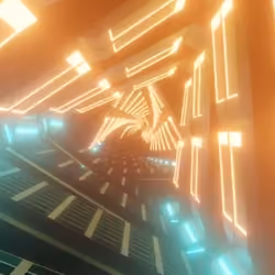 The Revolving Corridor