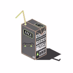 Juicebox #2771