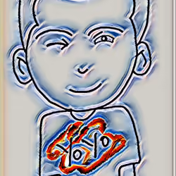 YOYO BOY #7