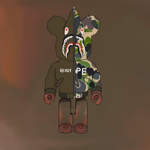 Item #76033353685623380784346866049521409745724542767070748307279660852869580455937 Media