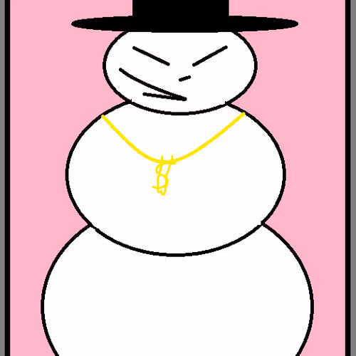 Snowmans Eth