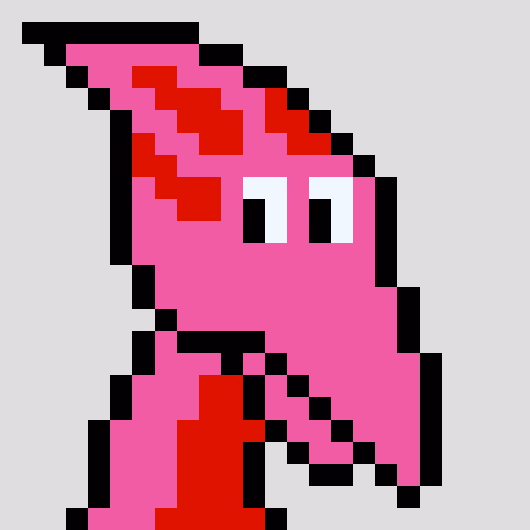 Byteosaurus #1659