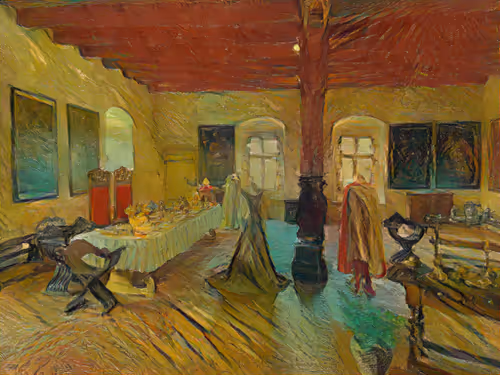 Item #25521092131356807730972205969166247316644464147603329584197842395915406540801 Media