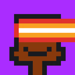 happy meta man