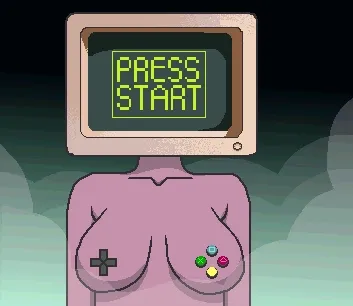 8008135/PressStart #7