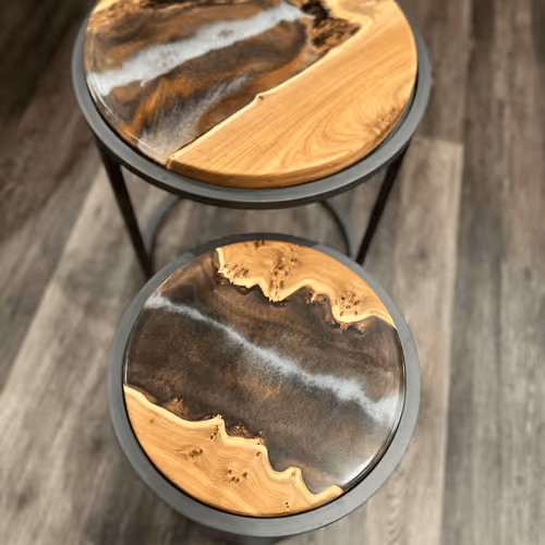 TobiasRush Collection