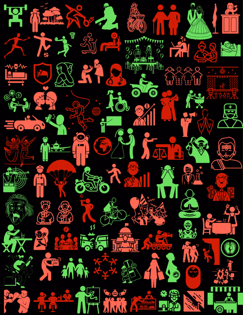 Item #74993280776188788262287088502024673335964710936383950930783900377735596343297 Media