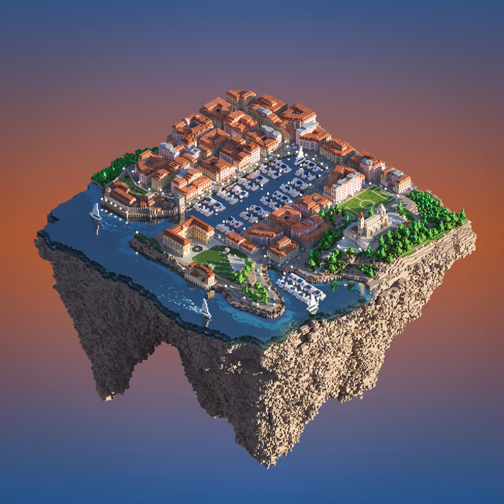 CryptoCities #063 - Marseille