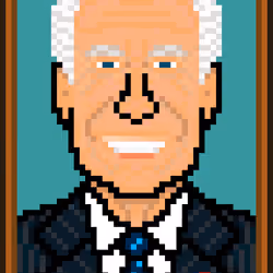 BitPresident #46: Joe BitBiden