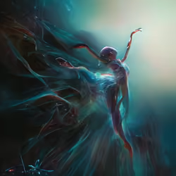 ballad in the cosmos