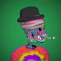 Acid Ape #108