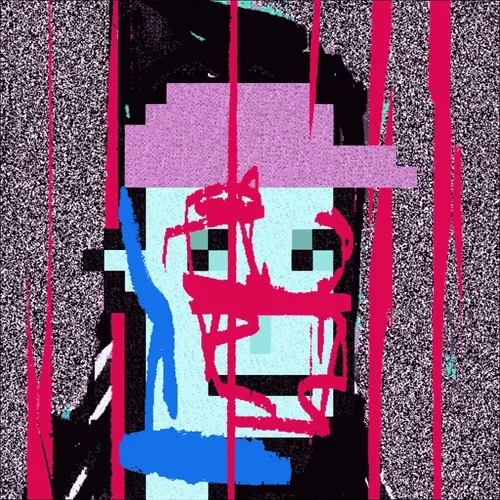 XCOPYPUNK #100