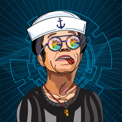 Satoshi #3734