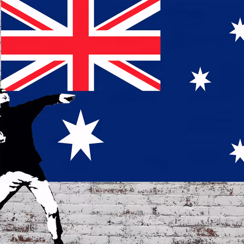Australia / Australian dollar
