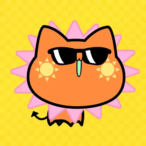 Sun_Devil Kitties『ニャニー』#039