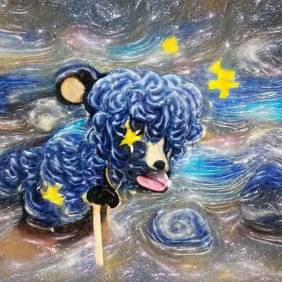 To The Moon. 