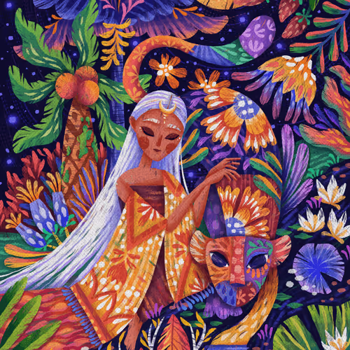 The Fantastic Floranimals