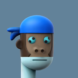 3D Mixed Punk #010