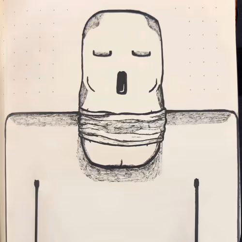 My Daily Drawings