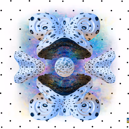 Item #66819198944340967802999770647966757568792449058162794451091882935185871732737 Media