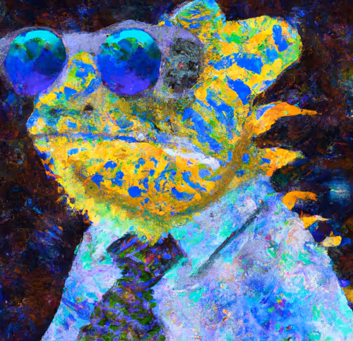 Item #81270646802495679683158683918612892811631097909492457531126919611069849665537 Media