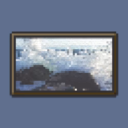 Item #36655290361753664243345969474450660013715103747422197522674546353406352556033 Media