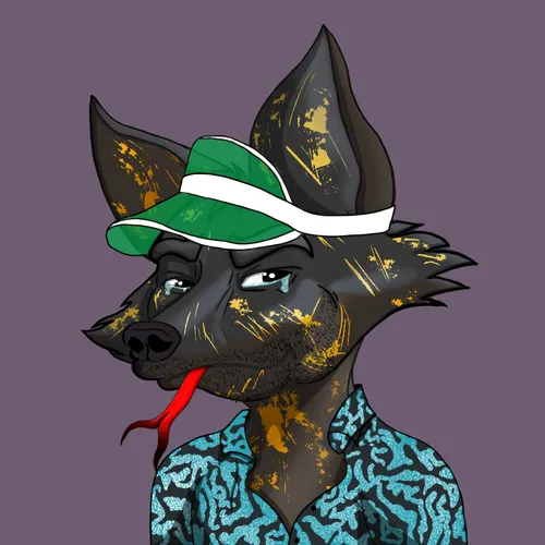 Cunning Fox 515