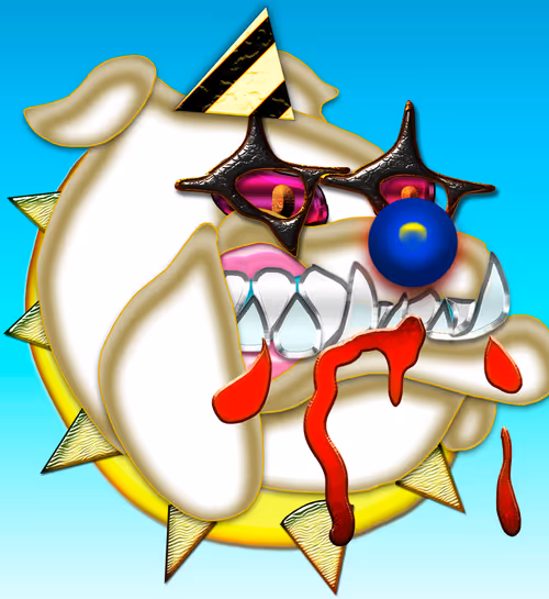 Item #60615374357301765866793785974836511669991897992695459926756787069038725431297 Media