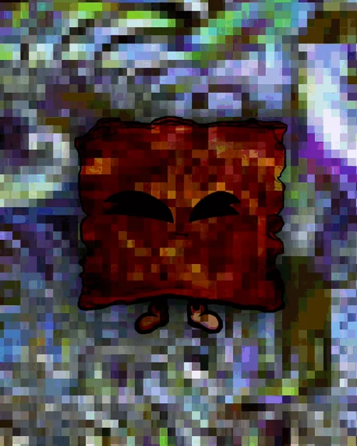 Item #78317128361025518481564047862207159567536755490687241886912332799249718706177 Media