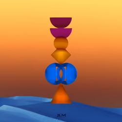 Lucky Totem #15