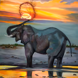 tuskatdusk