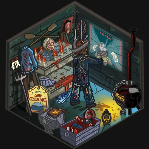 Item #62605959265717957066089991910082323942949201308804991105529031693907661946893 Media