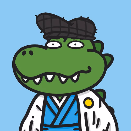 Gator #2149