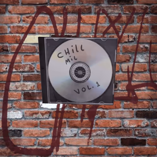 CHILLMIL vol.1