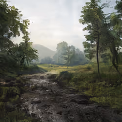 Landscape #3