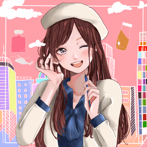 Momi Icon Collection