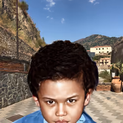 Ricardo #041