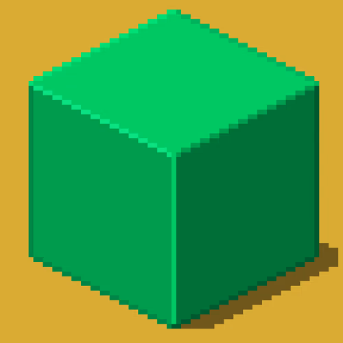 WTF Cube #349