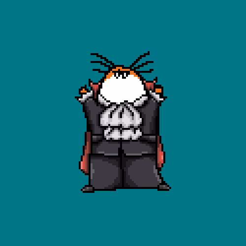 Pixel Hammies