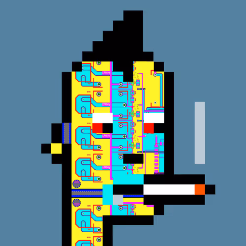 Item #91791396345540279389864104000968036126923155026427012521815822027985665392641 Media