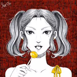#06 - Lolipop