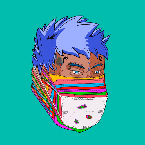 Item #113748546120626776646729340283689865049815470823073366722076049038915877732353 Media