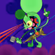 land of the lost spacemonkeys