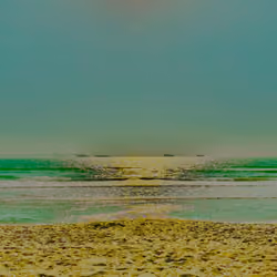 The Beach #11