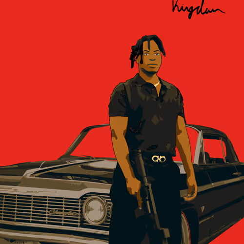 Kingdom's Castle Original Cast