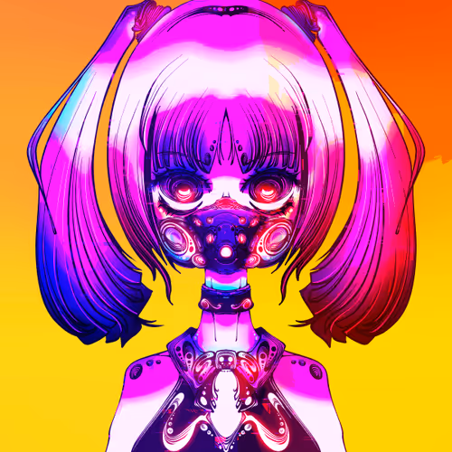 Mask 72